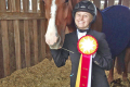 Andre-sucessful-with-Annika