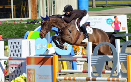 Carlos successful in California Pic 4
