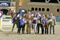 Concorde winner of 100.000$ Grand Prix Del Mar