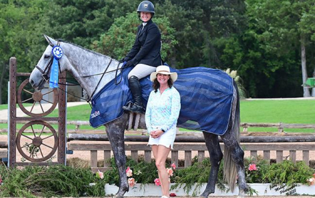 Tipsy Mare 2016 Sold by European Sporthorses (1)